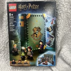 Lego Harry Potter 76383