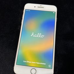 IPHONE 8 PLUS 64 GB IN GOOD CONDITION YOU CAN COLLECT FROM ANY COMPANY THE PHONE IS UNLOCKED INCLUDES THE CASE