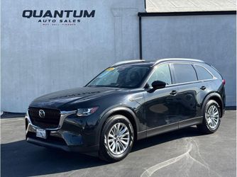 2024 Mazda CX-90