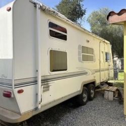 Trail Lite Travel Trailer Don’t Message Unless You’re Serious 