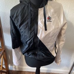 Reebok Jacket 