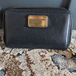 Marc Jacob’s wallet 
