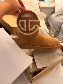 Ugg teflar