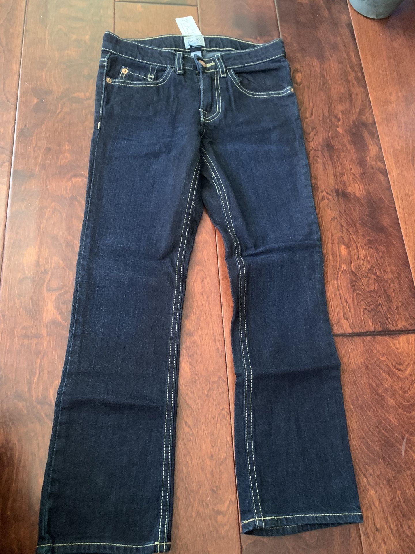 The Children’s Place Kids Pants Size 6/7