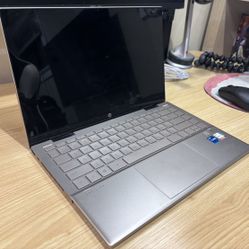 HP Pavilion x360 Convertible 14-dy0xxx Laptop
