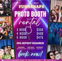 Photo Booth