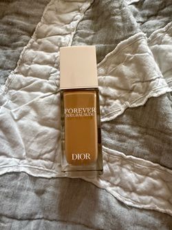 Dior forever natural nude foundation