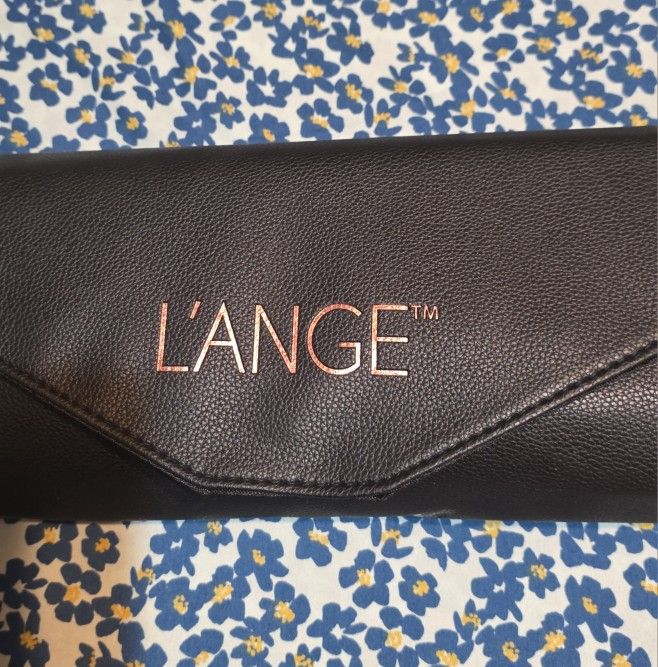 Para El Cabello (Plancha) L ANGE