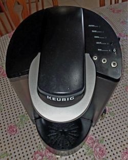 Keurig Coffee Machinecondition 