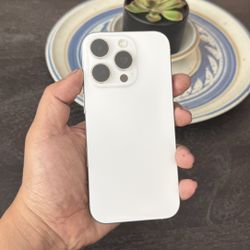 iPhone 16 Pro 256Gb Cricket