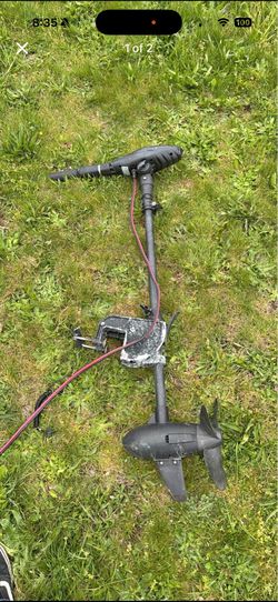 Troll motor