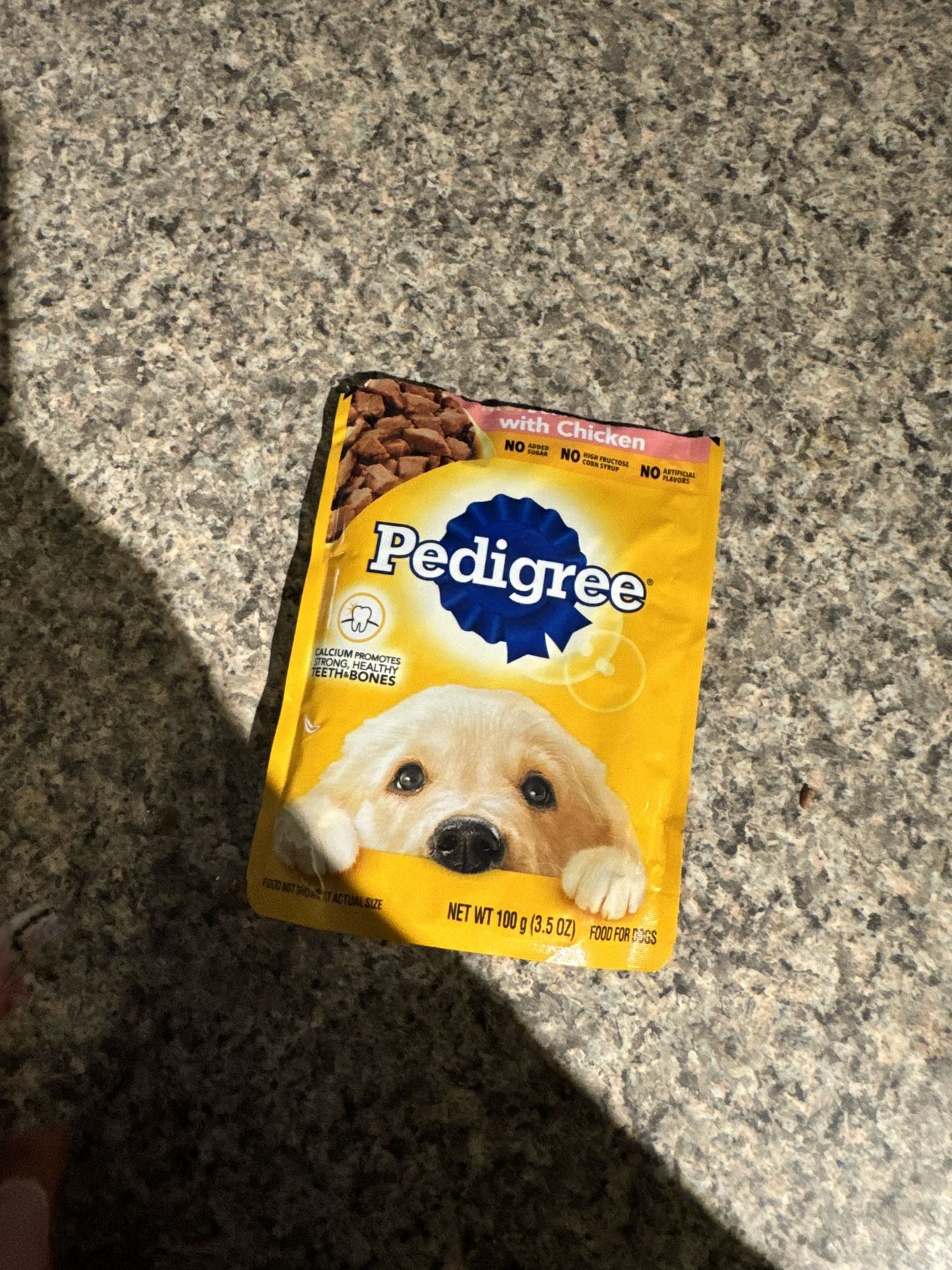 Dogs Food 
