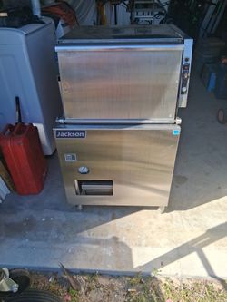 Jackson Dishwasher