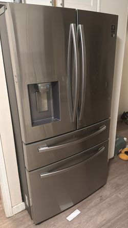 Samsung refrigerator