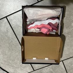 Kids Nike Jordan 23-7 PS shoes