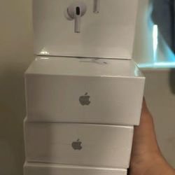 AirPods Pro 4