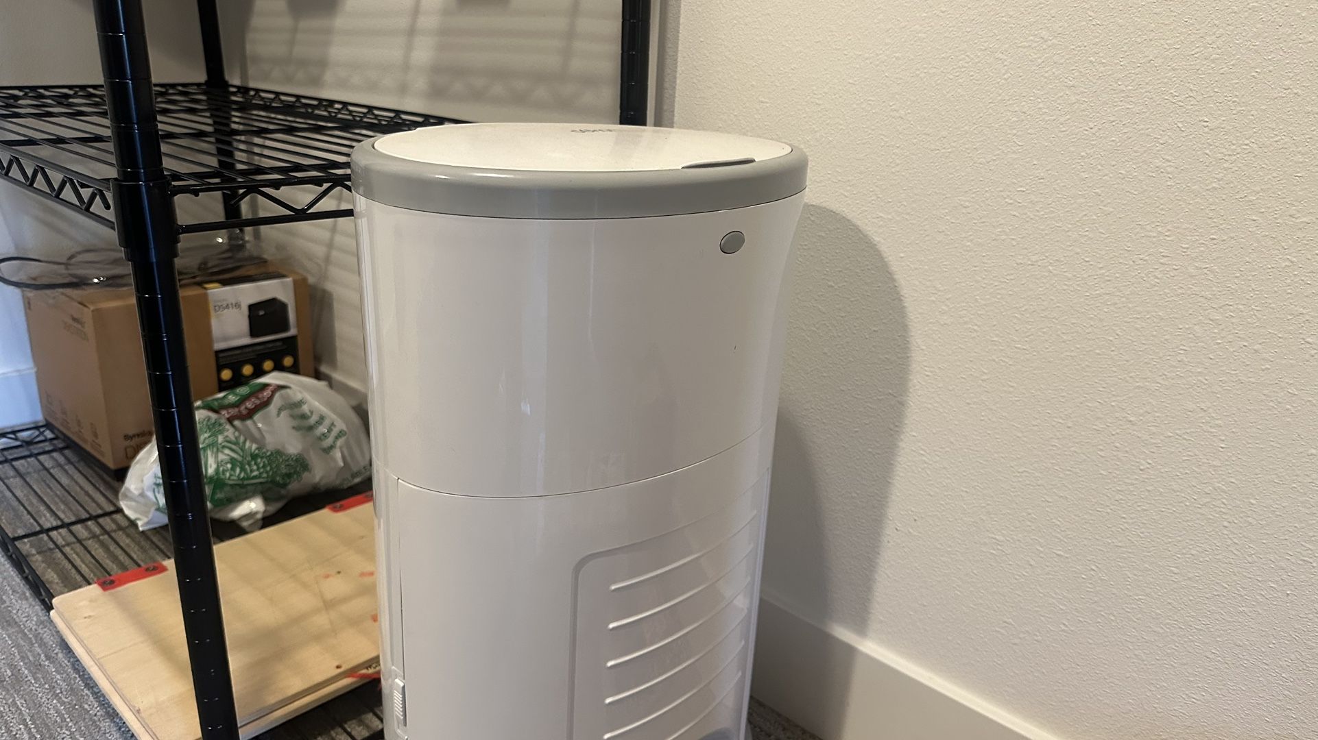 Dekor Diaper Pail