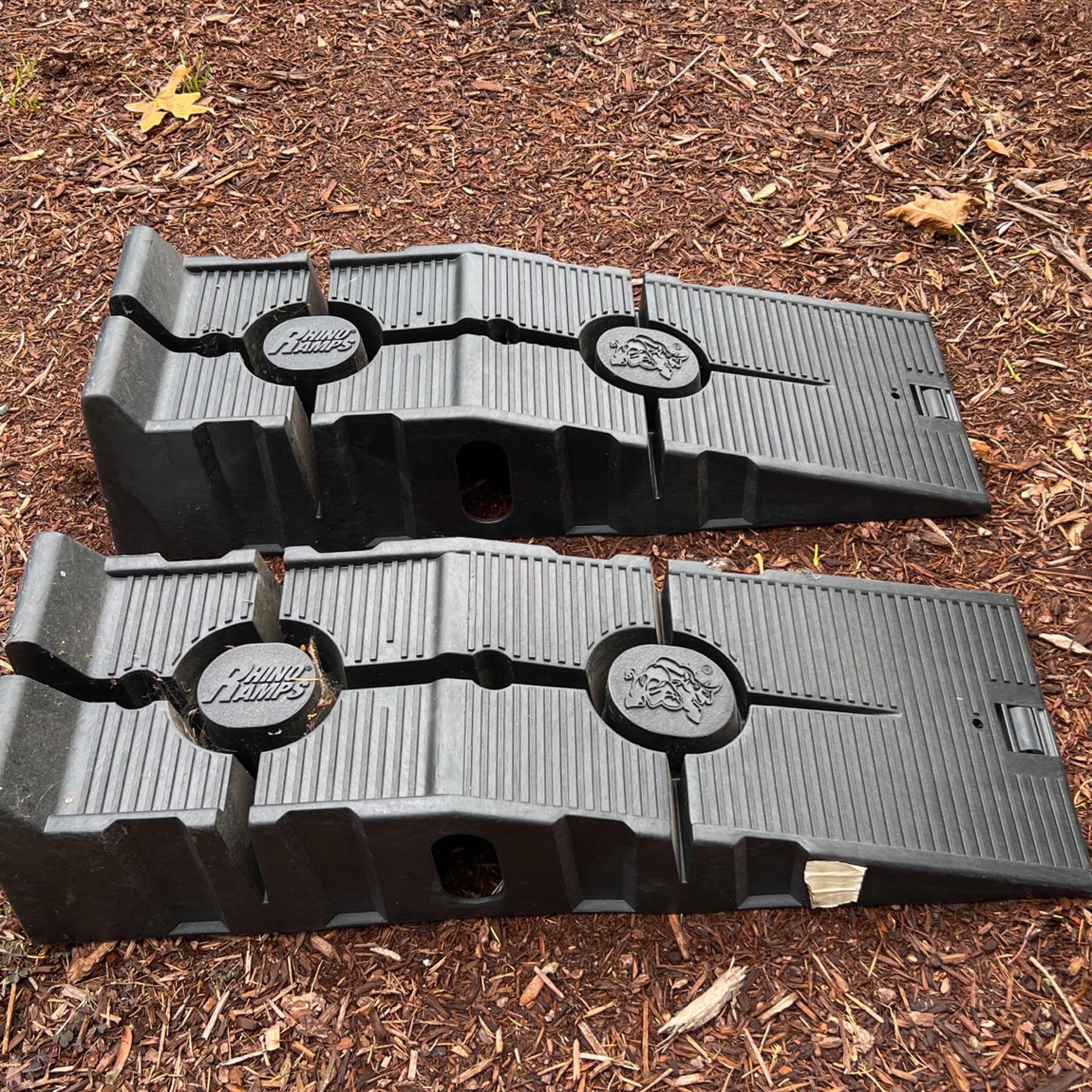 Rhino Ramps for Sale in Gig Harbor, WA OfferUp