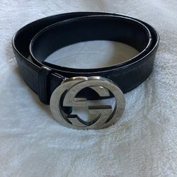 Vintage Gucci Belt