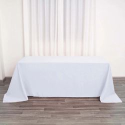 Tablecloths And Runners 