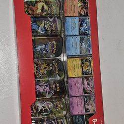 Costco Prismatic Evolutions 8-Pack Mini Tins