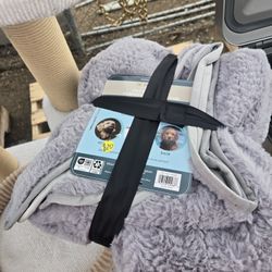Dog Blanket 