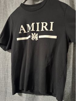 Black Amirt Shirt