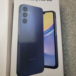 Samsung Galaxy A15 
