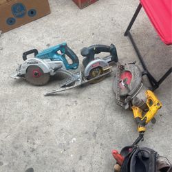 Saw