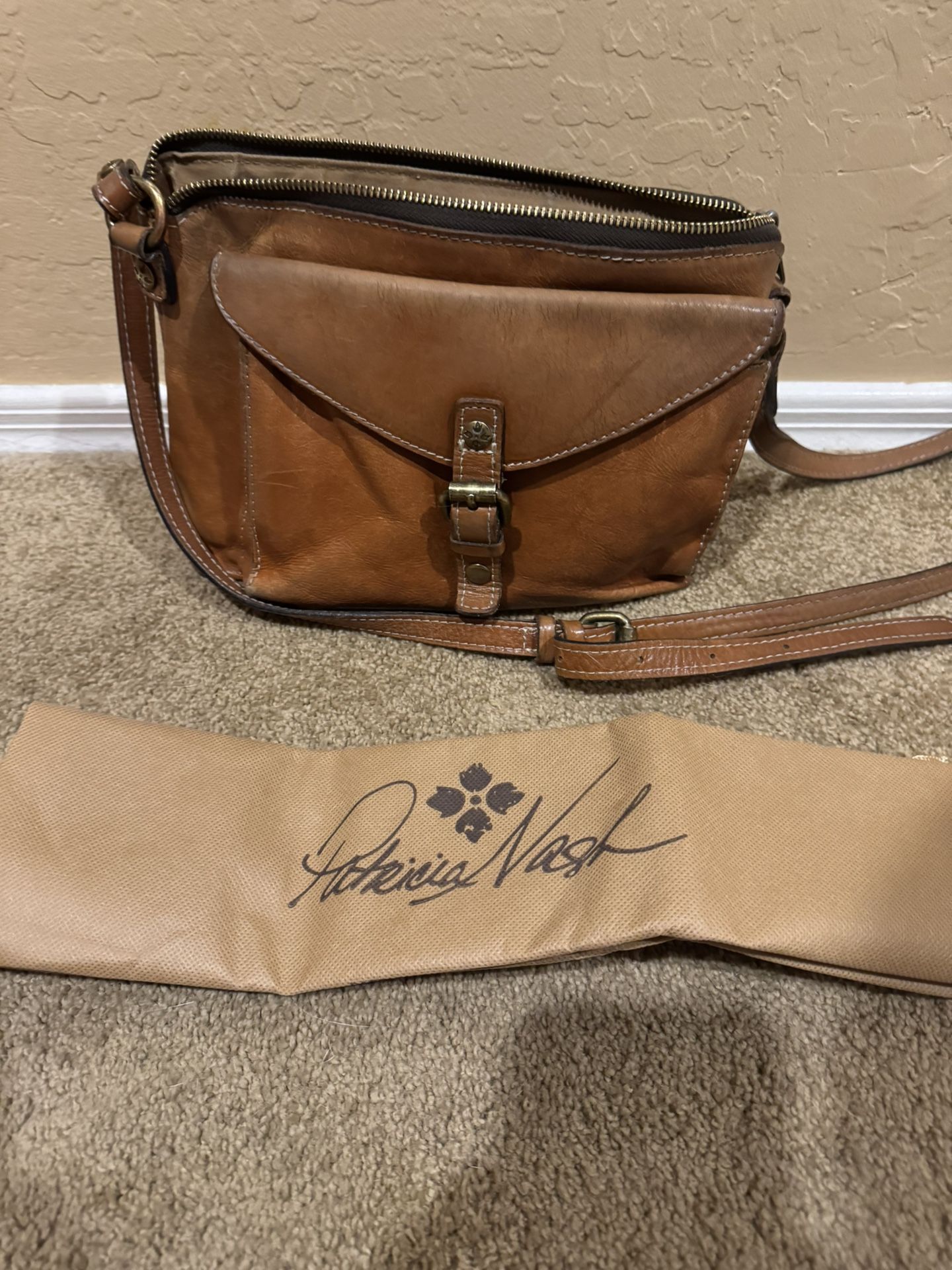 Purse And Wallet