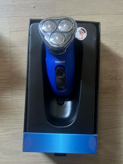 Electric shaver