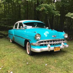 Chevy 1954