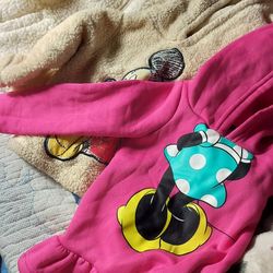 Jackets / Hoodies Infant Girls See Descriptions$1 Each