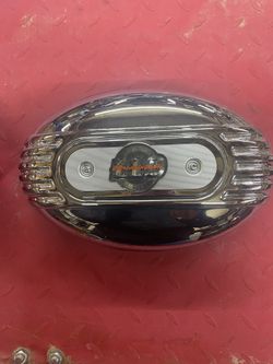 Harley Air Filter Pins Patches Tail Light Prices In Description