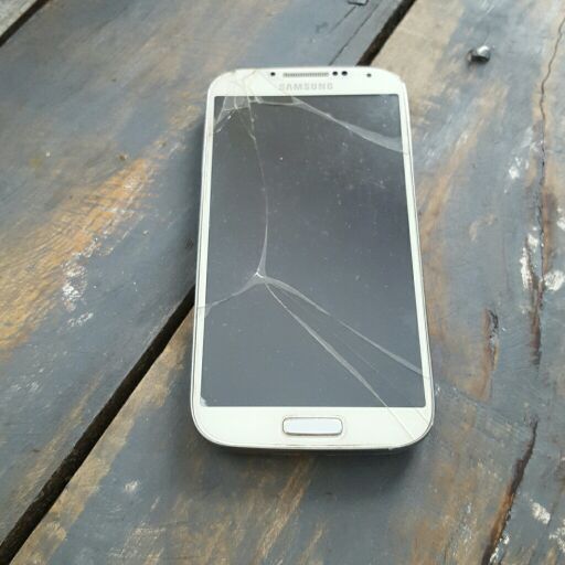 Samsung Galaxy S4 Sprint
