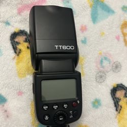 Flash Godox TT600