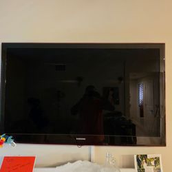 Samsung tv