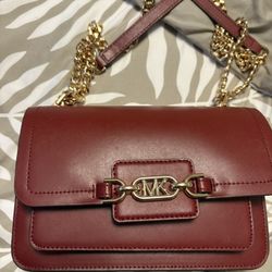 Michael Kors New Beautiful Bag