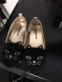 Girls Shoes