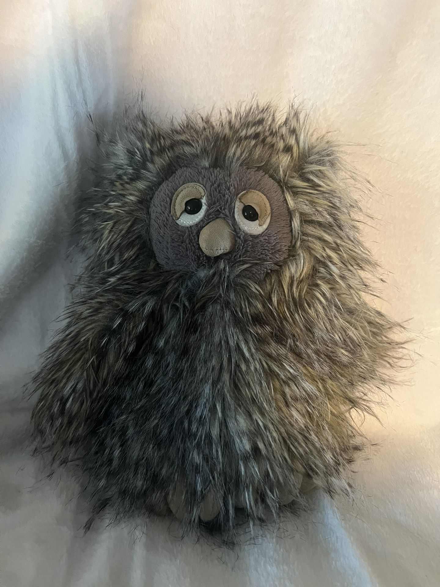 Jellycat Orlando The Owl