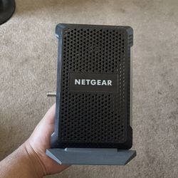 CM1000v2 Modem