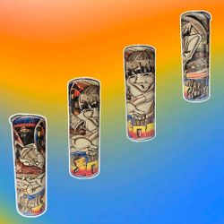 Custom Design Tumblers 20 Oz.