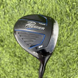 Tour X Premier 3 Wood Junior