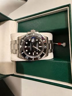 Seiko Sub