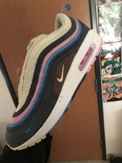 Air max 97
