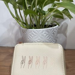 Vitamins Travel Case