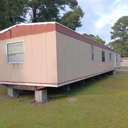 Singlewide Mobile Home For Sale