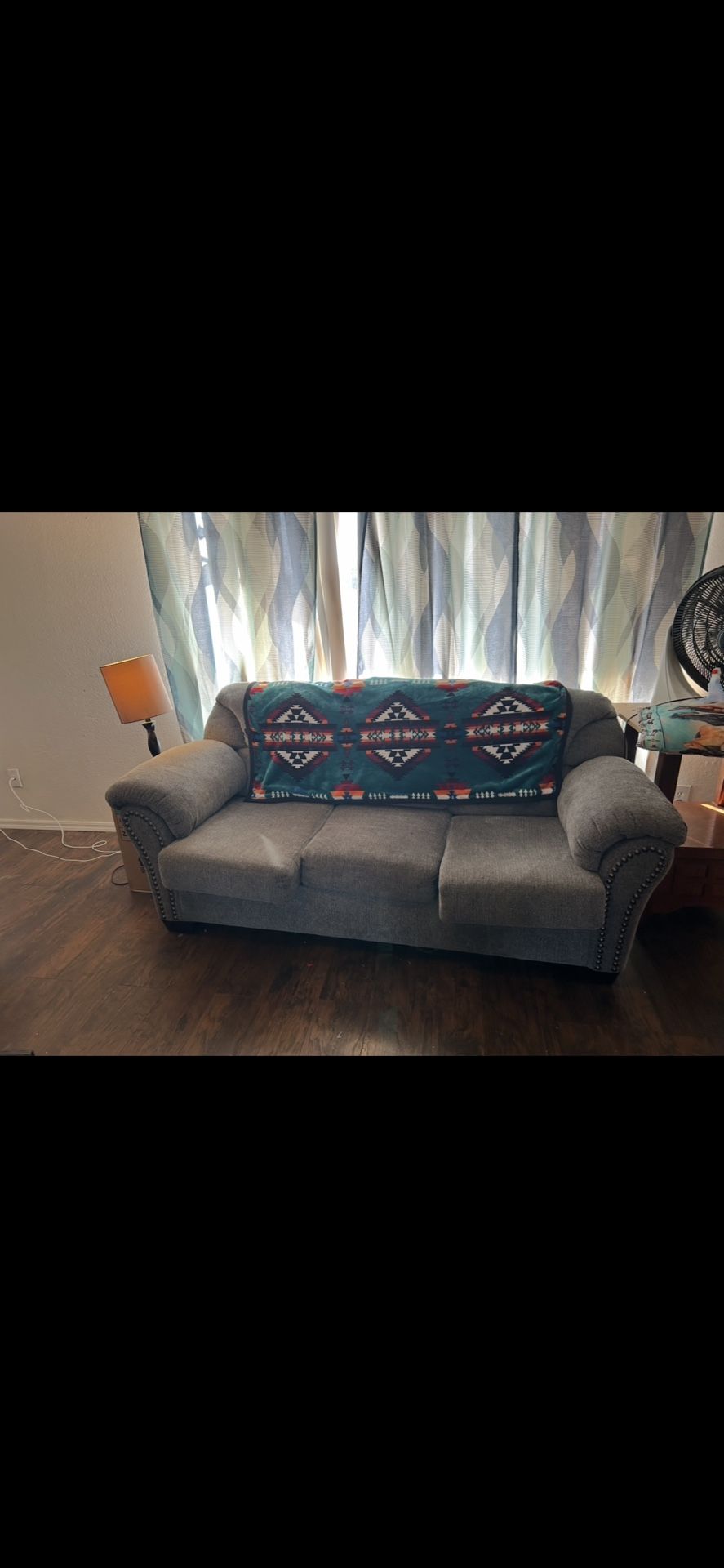 Loveseat