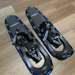LL Bean Snowshoes - Winter Walkers size 30