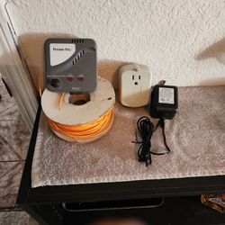 Premier Pet Underground Fence 